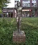 "Die große Palucca"2010