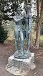 Mars und Venus