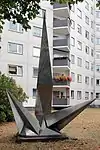 Erektion (1978)Berlin-Tegel