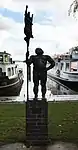 „Neptun“ in Bad Saarow (1978)