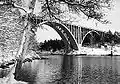 Nach dem Umbau 1955