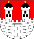 Wappen von Skuteč