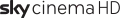 altes Sky-Cinema-HD-Logo