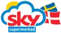 Logo von sky Graensebutikker Danmark