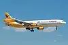 MD-11F der Skylease Cargo