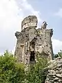 Burgruine