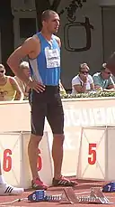 Slaven Dizdarević – Platz&nbsp;24