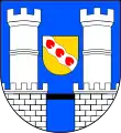 Wappen von Slavětín