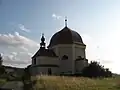 Kapelle Maria Heimsuchung