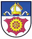 Wappen von Slavičín