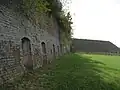 Ostseite
