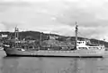 Sleipner II, № 172 (1956)