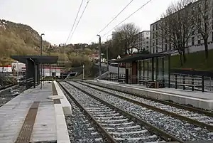 Slettebakkstunnel