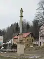 Mariensäule