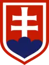 Slowakische Eishockeynationalmannschaft