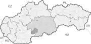 Dudince (Slowakei)