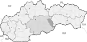 Revúca (Slowakei)