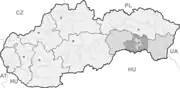Kechnec (Slowakei)