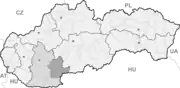Tehla (Slowakei)