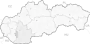 Diakovce (Slowakei)