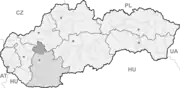 Ardanovce (Slowakei)