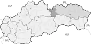 Poprad (Slowakei)