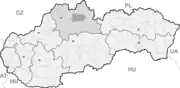 Chlebnice (Slowakei)