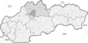 Turany (Slowakei)