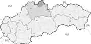 Lokca (Slowakei)