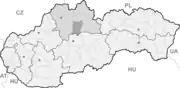 Kalameny (Slowakei)