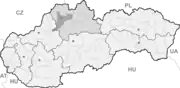 Žilina (Slowakei)