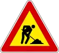 Baustelle