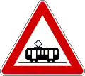Straßenbahn