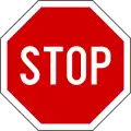 Stopp