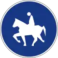 Reitweg