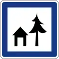 Jugendherberge
