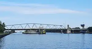 Sluiskilbrug