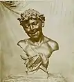 Lächelnder Satyr (ca. 1920)