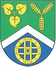Wappen von Smilkov