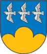 Wappen von Smiltene