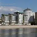 Britische Botschaft in Moskau