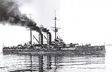 SMS Radetzky