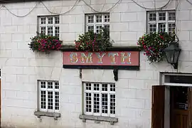 Smyths Donabate Village.