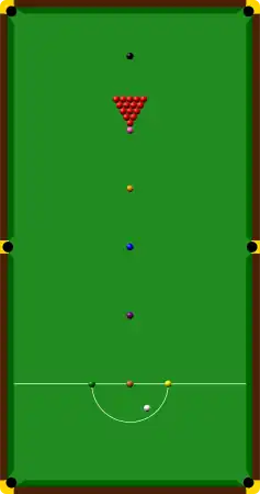 Snooker Plus