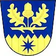 Wappen von Snovídky