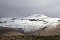 Bankberg Mountains