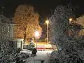 Winterlandschaft