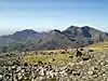 Snowdon