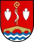 Wappen von Sobčice