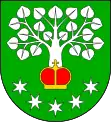 Wappen von Soběslavice